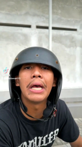 cover shocbreaker sarung shock Yamaha Grand Filano