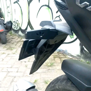 Pelindung Lampu Sen Belakang Vario 125 150 160 Cover Sen