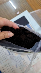 Best Potting Soil Sri Bio M from Holland