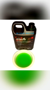 Air Radiator Coolant 1 Ltr: Suku Cadang Otomotif Berkualitas