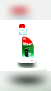 air radiator AHM pendingin radiator AHM coolant