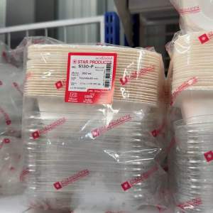 เอส 130-พี ถ้วยกระดาษ star product