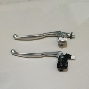 Handle Kopling Handle Kiri Set Rumah Untuk Semua Motor Universal