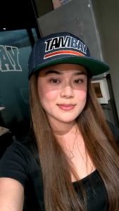 TAMBAY CAP VERSION 10 MAONG DENIM BLUE BY PIO BALBUENA TEAM TAMBAY BAMDEMIC CLOTHING SNAPBACK CAP FOREN AMD WOMEN