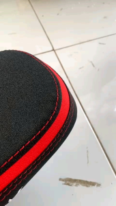 KULIT JOK BORDIR MODEL TERBARU AMPLAS KASARBEATVARIO