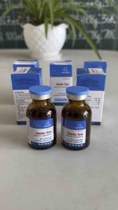 Vemedim Genta Tylosin 20ml - Viêm phổi tiêu chảy