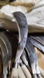 Alat Panen Tebu & Tebang Kayu: Pemahaman Dasar dan Praktik