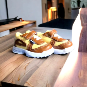 Sepatu Anak Sneaker Usia 1 2 3 Tahun