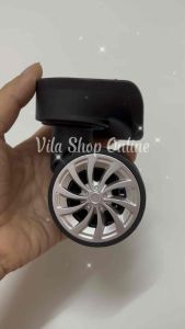 Bánh xe thay thế cho vali