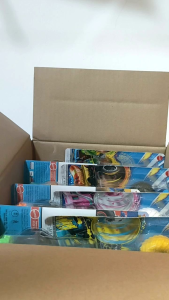 KIDZOONA - HOT WHEELS MONSTER TRUCK ORIGINAL BEBAS PILIH (FYJ44)