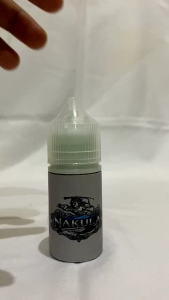 Essen Pancing NAKULA 30ml | Aroma Bolu Pandan Sereh | Jitu Ikan Mas & Nila