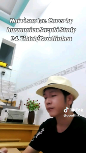 Kèn Harmonica Tremolo Suzuki Study 24 key C (Có video Clip) kèn harmonica 24 lỗ