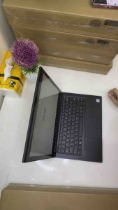 Laptop Dell Latitude 5289 2-in-1 Cảm Ứng i7 7600U Ram 16G SSD 512G FULL HD Xoay Gập 360