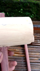 Palu Kayu Ganden: Alat Bangunan Berkualitas Tinggi