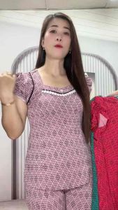 ĐỒ BỘ THUN NỮ MẶC NHÀ HÀNG NGÀY