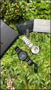 JAM TANGAN 8315 JIMS HONEY JAM TANGAN PRIA 8315 TERBARU JIMS HONEY 8315 FREE BOX EKSKLUSIF