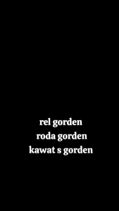 kawat gorden s/roda pengait kawat gorden per 25pcs