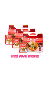 Kopi Kesehatan: Manfaat dan Keunggulan Kopi Herbal