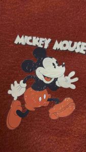 🇲🇾Mickey mouse tote bag for women shoulder bag for women bag 米奇托特包