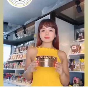 Mixed Nuts500 grams - Imported (almonds cashew walnuts)