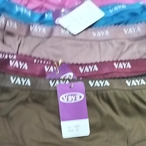 Vaya Celana Dalam Wanita Art 298( Harga untuk 1pcs)