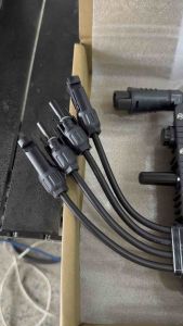 Hoymiles Microinverter HMS-2000D 2kW 1เฟส พร้อมรับประกันศูนย์ไทย 12 ปี สำหรับงานไฟฟ้านครหลวง MEA & PEA