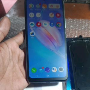 Dosbook Vivo Y20s 4/128 Lengkap: Spesifikasi & Fitur