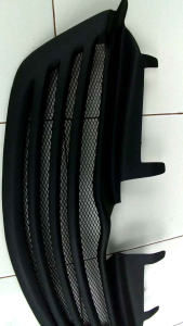 Aksesoris Grill Coatum Toyota avanza xenia vvt-i 2007-2011