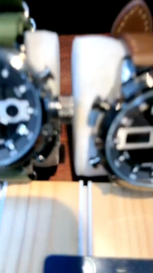 Jam Tangan Biden Original DualTime Waterresist100% COD Best Seller