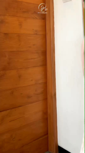 DYN - Velma Dress DYN CLOTHINGLINE Gamis Rayon Premium