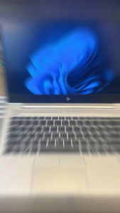 HP EliteBook 840 G6|Intel Core i5|8th Gen|14-inch Full HD (1920 × 1080)