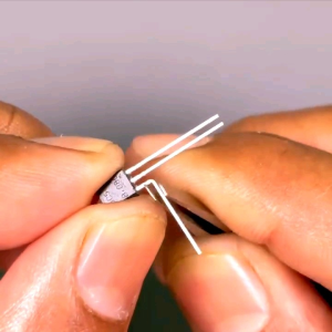 Transistor BC547 BC557 BC558