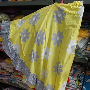 MUKENA ANAK RAMPLE KATUN LEMBUT