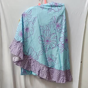 MUKENA ANAK RAMPLE KATUN HALUS