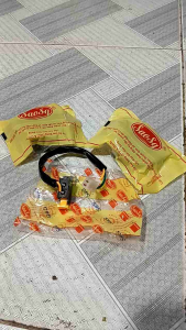 CÔNG TẮC ĐỀ XE WAVE THÁI WAVEANPHA WAVETQ  WAVE ZX (CHÍNH HÃNG) SAO SÁNG HÀNG CHẤT LƯỢNG CAO NHIỀU NĂM QUA ĐƯỢC ANH EM THƠ TIN DÙNG . ANH EM MUA HÀNG LH ZALÔ 0903 761336