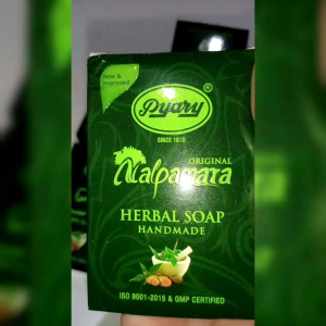 3 pcs Sabun Batang PYARY NALPAMARA ORIGINAL BPOM