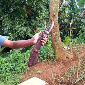 COD BOWIE SURVIV4L GAGANG JEPIT FULLTANG PREMIUM