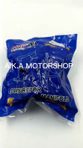 MRP CARBURETOR MANIFOLD FOR SNIPER135-MOTORCYCLE PARTS