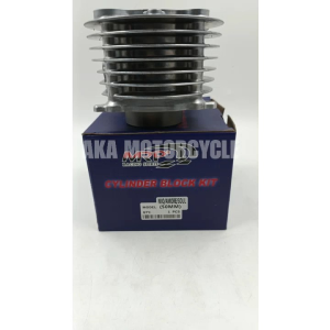 MRP-CYLINDER BLOCK SET MIO/AMORE/SOUL 50MM/54MM/59MM