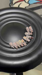 SEPASANG-SEN SENJA KOTA CRYSTAL T10 AC DC 12 VOLT UNIVERSAL