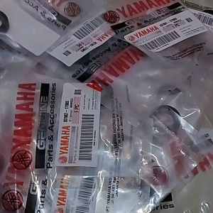 Paket 10pcs Sil As Pully Mio/Mio J