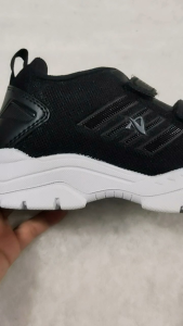 Sepatu sekolah anak PRO ATT ukuran 31-40