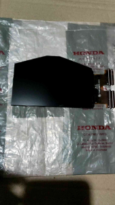 lcd spedometer speedometer cbr 250 rr original LCD spedometer cbr 250 rr ori