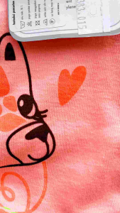 Baju Bayi Perempuan & Setelan Jumper 0-6 Bulan