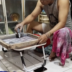 Jerse Anak TIMNAS GRATIS pakai NAMA ada 3 warna