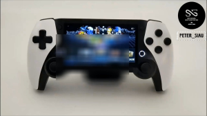 Handheld Game console 20000 Games 4.3 inch screen video games