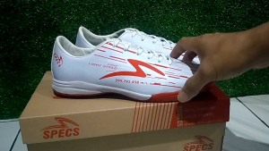 Sepatu Futsal SPECS Lightspeed: Desain Modern & Berkualitas Tinggi