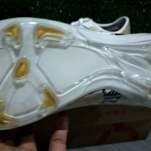 PROMO SEPATU BOLA ORTUSIGHT VOLT PRO FG PUTIH TERBARU