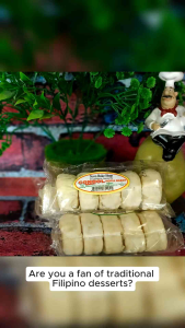 Nova Bakeshop Hopia pilipinos snacks