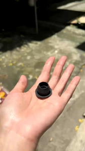 PCV Valve Grommet Seal For Toyota/ For Corolla